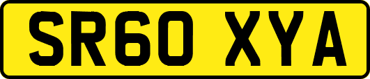 SR60XYA