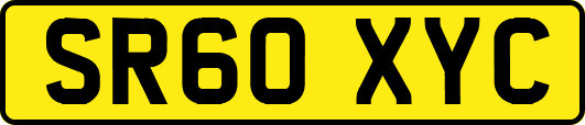 SR60XYC