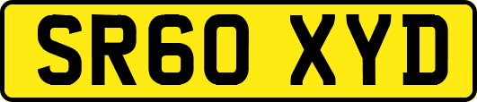 SR60XYD
