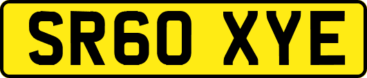 SR60XYE