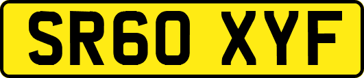 SR60XYF