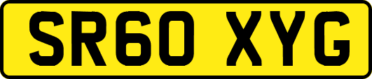 SR60XYG