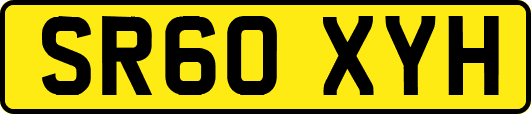 SR60XYH