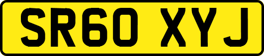 SR60XYJ