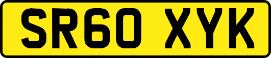 SR60XYK