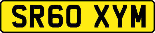 SR60XYM
