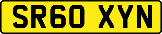 SR60XYN