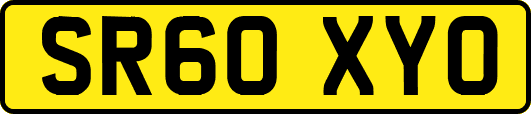SR60XYO