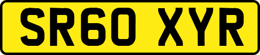 SR60XYR