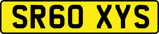 SR60XYS
