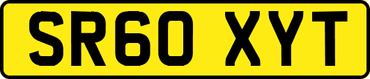 SR60XYT