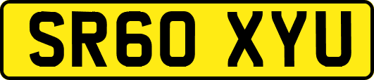 SR60XYU