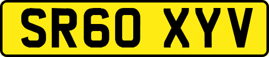 SR60XYV