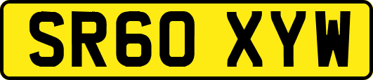 SR60XYW
