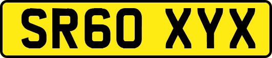 SR60XYX
