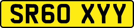 SR60XYY
