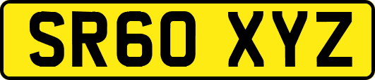 SR60XYZ