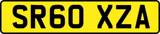 SR60XZA