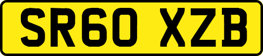 SR60XZB