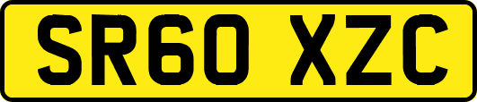 SR60XZC