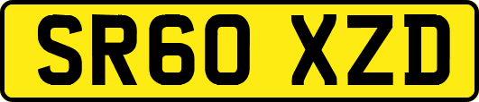 SR60XZD