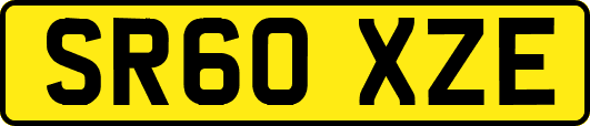 SR60XZE