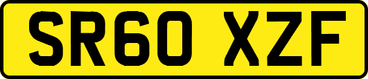 SR60XZF
