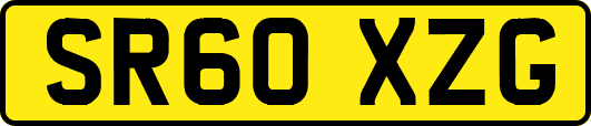 SR60XZG