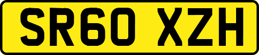 SR60XZH