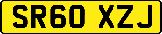 SR60XZJ