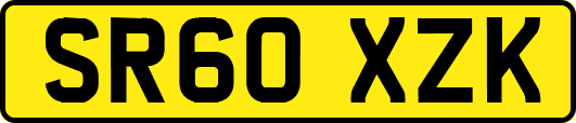 SR60XZK
