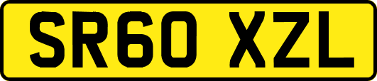 SR60XZL