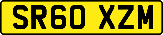 SR60XZM