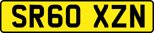 SR60XZN