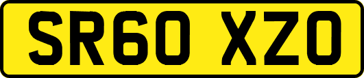 SR60XZO