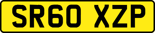 SR60XZP