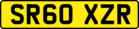 SR60XZR
