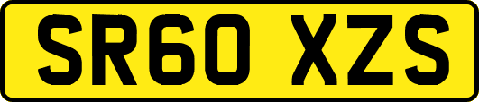 SR60XZS