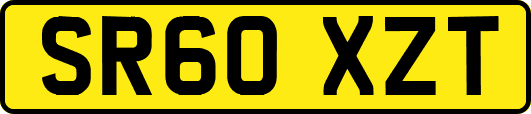 SR60XZT