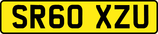 SR60XZU