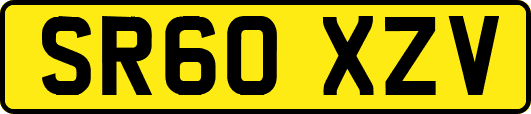 SR60XZV