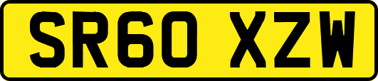 SR60XZW