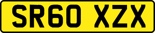 SR60XZX