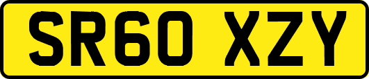 SR60XZY