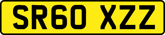 SR60XZZ