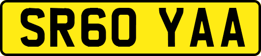 SR60YAA
