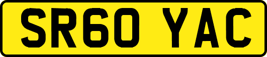 SR60YAC