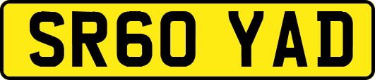 SR60YAD