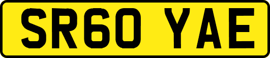 SR60YAE