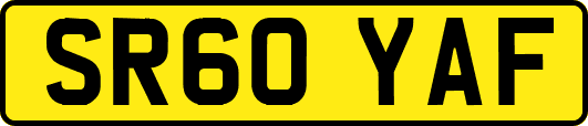 SR60YAF